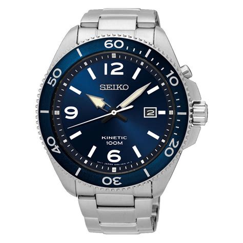 heren horloge seiko